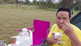 ROCKY CREEK PARK SOMMERVILLE TEXAS CAMPING