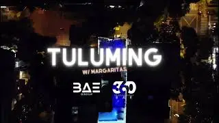 Bae Group presents Tuluming 360 Rooftop Bar