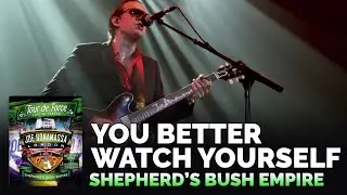 Joe Bonamassa Official - 