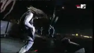 KoRn-Helmet In The Bush at Rock Am Ring 2009