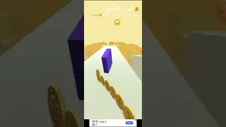 coin rush game|| level 83 complete