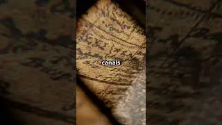 120-Million-Year-Old Map?! 🪨 | The &ldquo;Map of the Creator&rdquo; Mystery