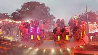 Mr.Gravity - Oberschelp (Offride)Video SimJü Werne 2018