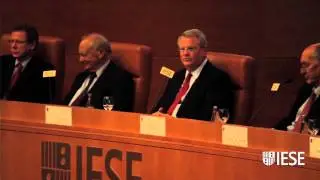 The Changing Face of Management Education