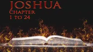 JOSHUA CHAPTER 1 TO 24 IN AKAN ASANTE TWI