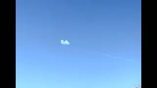 СКОРО НЕБО БУДЕ ЧИСТИМ. У них все менше ракет і авіації.
