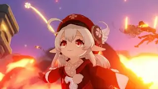 Klee nuke