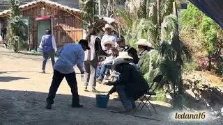Ixpantepec Nieves, Oax. Navidad 2025 (Parte 3)