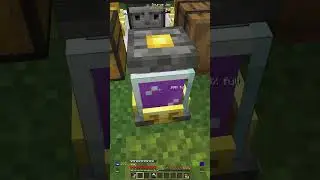 Автоматизируйте Fortune IV с помощью Ars Nouveau &mdash; минута с модами Minecraft