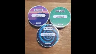 New Yaqi Soaps and Razor Handles