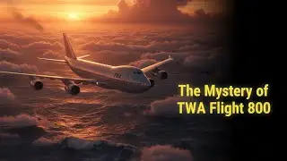 The Truth Behind TWA Flight 800 | Real Plane Crash Documentary | Explained in Detail