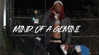 SGE Spiffy - Mind Of A Gemini (Ft. Rollie) Official Music Video