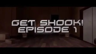 R5 Shook - First Episode!