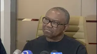 Labour Party Financial Mismanagement Crisis Forces Peter Obi To Account For His Campaign Funds