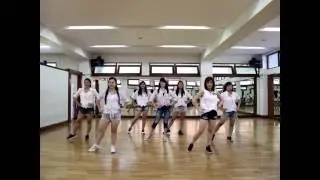 Could This Be Love (INIKAH CINTA) - Line Dance - Indieliners - Linda LD Batununggal