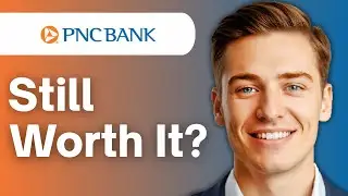 PNC Bank Review Honest Review - Is it worth it? (2025 Guide)