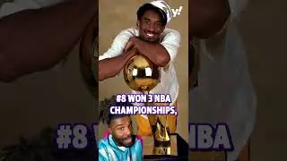 Happy Mamba Day 🐍 What was your fave #Kobe moment?
