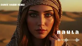 Arabic Night Remix | Trending Middle Eastern Dance Vibes 2025