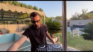 Vacation Melodic House Mix.