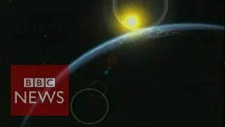 Space exploration: Is it time for more laws to govern space? BBC News
