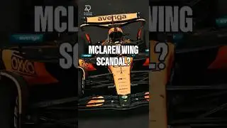 McLaren Forced to Modify Rear Wing After FIA Crackdown