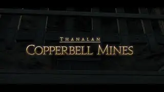 My Copperbell Mines Guide