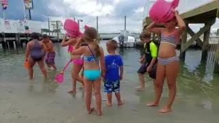 Point Lookout NY Waterfront Restaurant