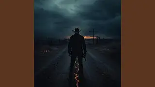 Devil Lost the Bet (Dark Blues & Dark Country)