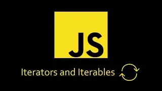 Iterator In Javascript 💡