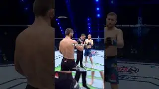 Justin Gaethje&rsquo;s Predictable Pattern ✅ #ufc