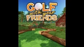 Golf With Your Friends EPS 1 (Volcano?)