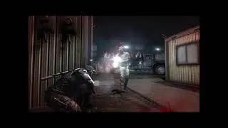 SPLINTER CELL BLACK LIST PART 11