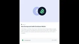 Coinbase tutorial - Easily earn $15+ in minutes!