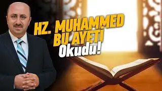 Abdullah İbn-i Mesud'a Sevgisi Bambaşka | Ömer Döngeloğlu