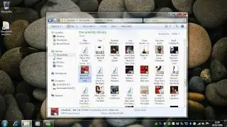 Sending/Recieving Files Over Bluetooth - Windows 7 RTM