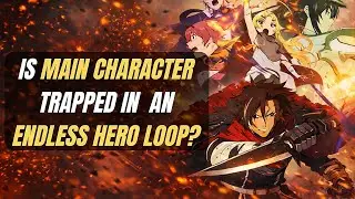 Sentenced to Be a Hero | The Most Cruel Hero System in Anime (Anime Recommendation)