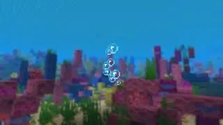Bubble Column Bubble 3 - Minecraft Audio File