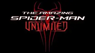 Spider-Man Unlimited Intro (TASM Style)