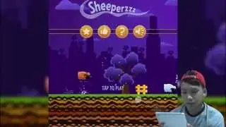 Sheeperzzz High Score Ketchapp Android IOS
