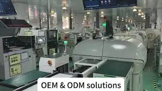 pcb assembly #pcbassembly  #chinafactory #pcb #electronicsmanufacturing#motorcontroller #tjhxpcb