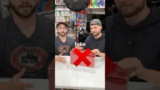 Is The Most Expensive Switch FAKE?