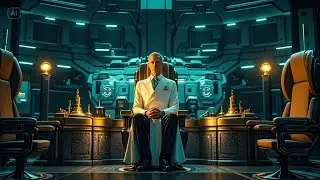 Earth Stayed Quiet… Until the Galaxy Council,s Insults Went Too Far | HFY | HFY Sci-Fi Storie