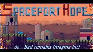Spaceport Hope  OST