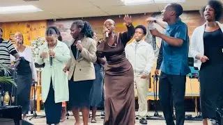 MBEG’IBIHE BYIZA TUGIRANYE NA PISHON CHOIR :KUBURIHO NICYO GITANGAZA GIKOMEYE