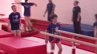 Elite summer camp 2014