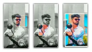 Awesome Editing - How To Make Trending WhatsApp Status Video - Kinemaster Video Editing