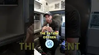 ASTHMA Treatment In Ambulance