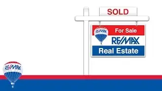 REMAX the agent you need