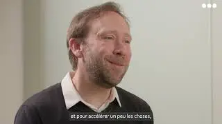 3 questions &agrave; Nicolas Froissard, Directeur G&eacute;n&eacute;ral de la Fresque du Climat