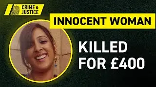 Fatal Crash For Cash Gang Kills Innocent Woman